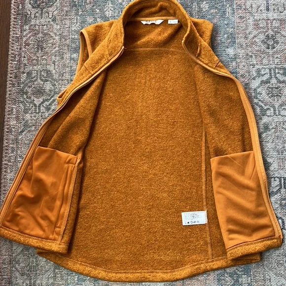 Orvis Vest S - Picture 6 of 7